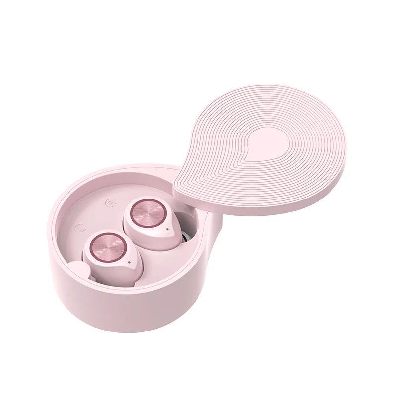 Factory Private model Factory P control Wireless Earbuds  5.0 Earphone in-ear mini headphones TW70 for all mobile phone