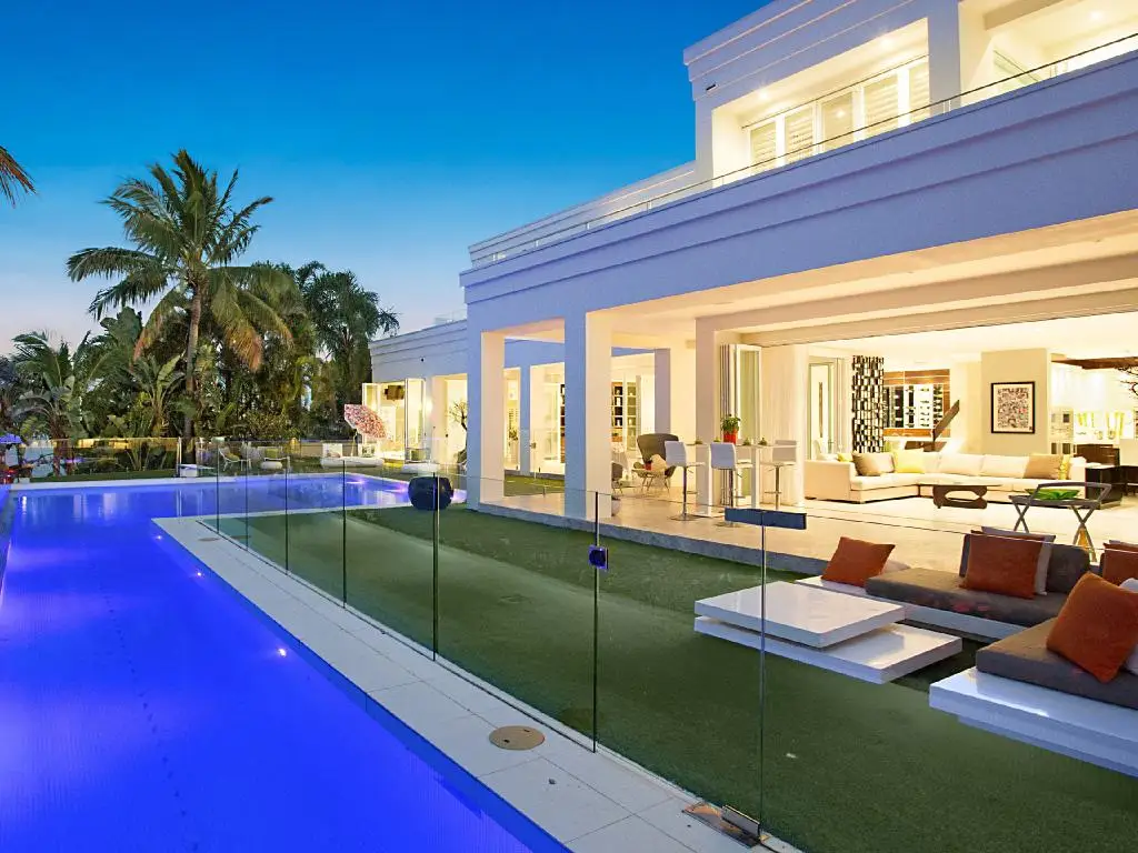 Eco-Friendly Tiny 2 Bedroom mobile homes ready House Villa