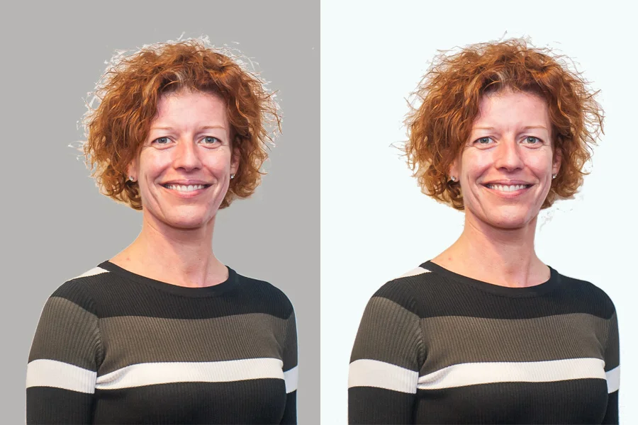 
Replacement Photo Background Using Adobe Photoshop | Remove Background Color 