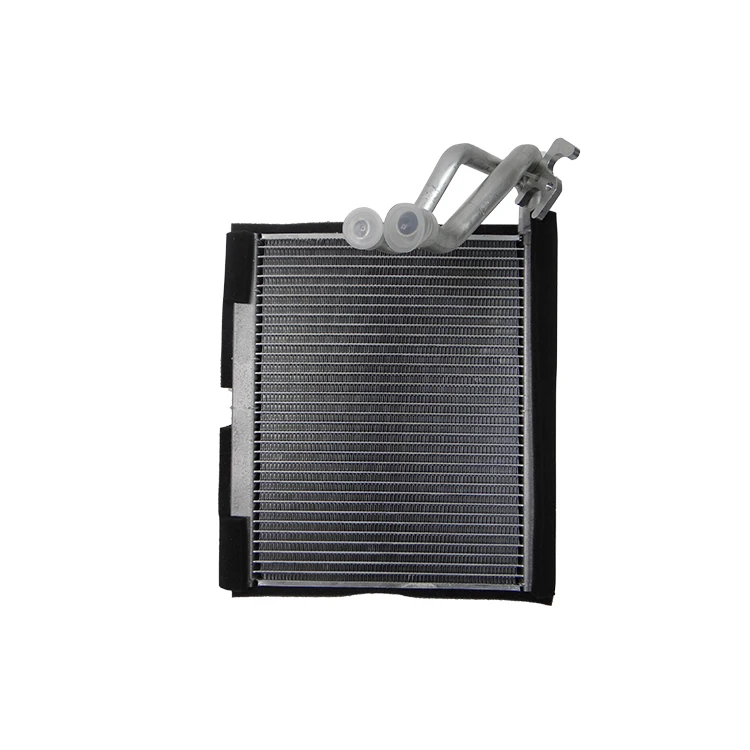 High Quality Car atuo parts PFC Parallet Flow Heater Core automot heater core