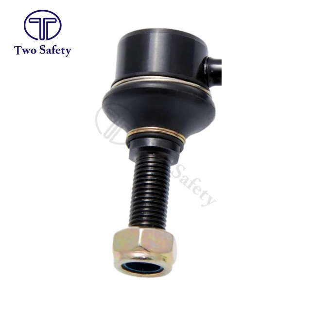 
High Quality Brand Two Safety OE 33551096735 Stabilizer Link For BMW 5 6 7 X5 Z8 