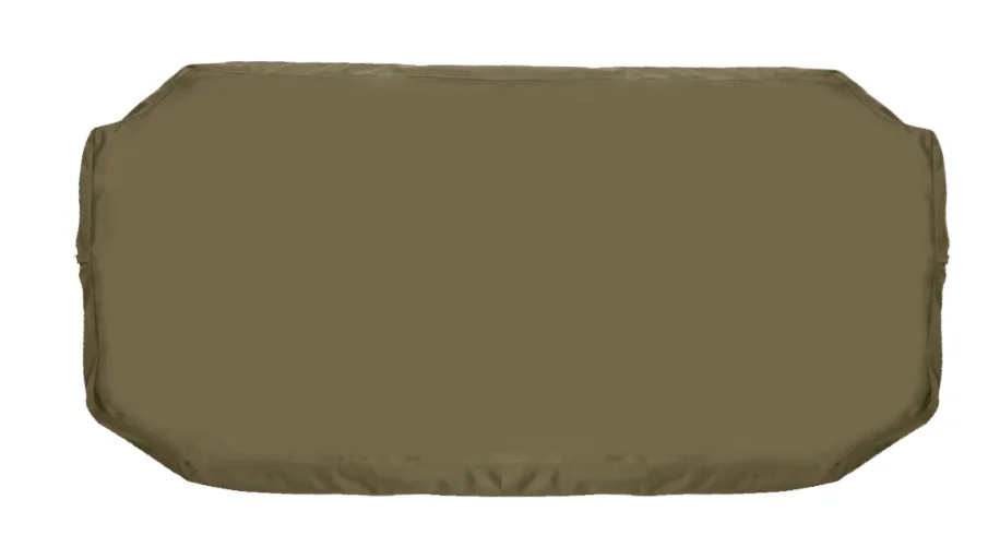 Ironing Table Cloth Ironing Board Cloth Cover Ironing Board Specialized Cloth Cover HOFFMAN ALB-6 39inch Washable Under Pad
