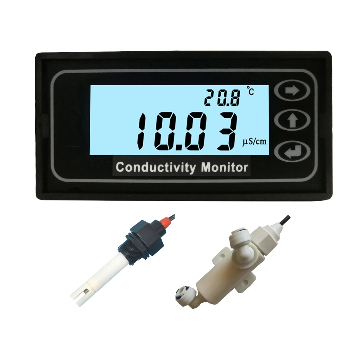 electrical conductivity measurement cm-230