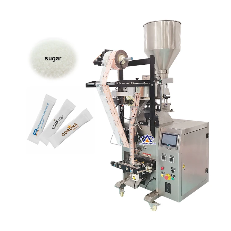 Autompack ATM-320C Automatic Vertical 100g Weighing Seeds/Beans/Nuts/Legume/Grains/ Rice Packaging Machine price