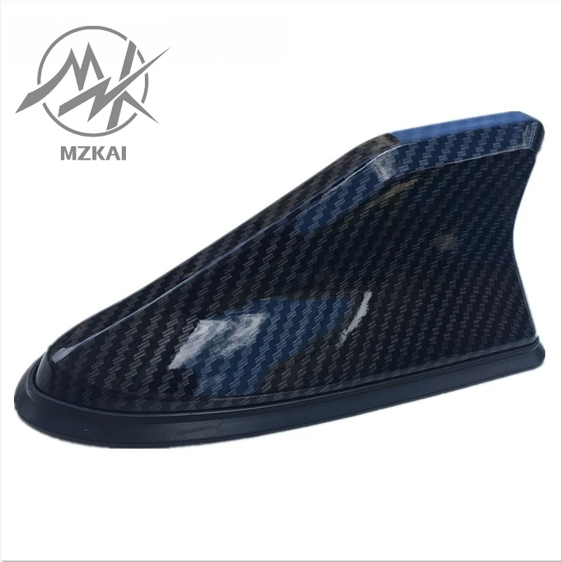 Used for wireless signal electric decoration general Sharkfin car antenna BMW/Toyota/Honda/Hyundai/Volkswagen/Kia/Nissan