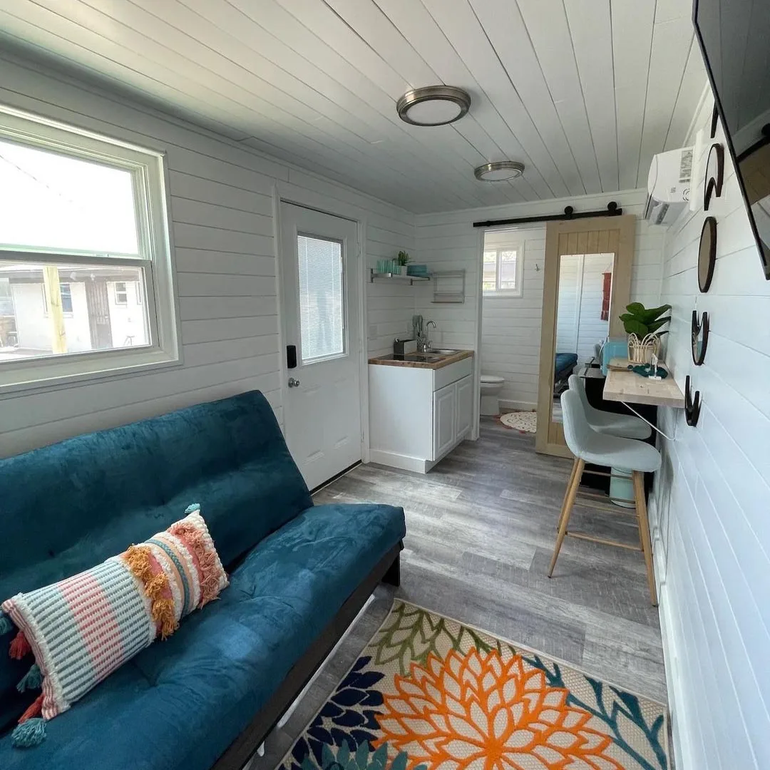 Casas Habitable Container Prefab Module Ready Homes Pre Fabricated House Pre Fabricated Houses Container