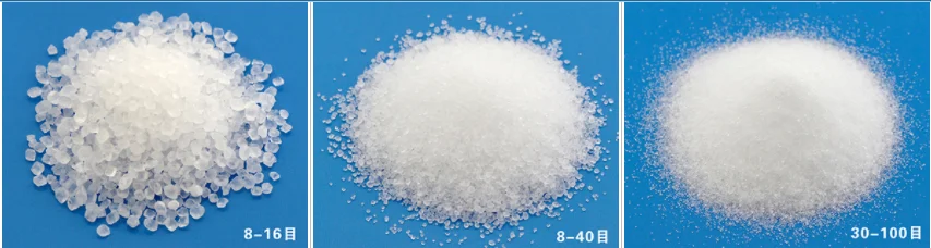 Food Additive Citric Acid Monohydrate Sodium Citrates E330 Bp/USP manufacturer