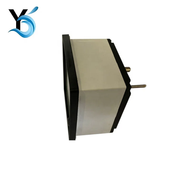 Pointer type ac/dc voltmeter small pointer voltmeter voltmeter ammeter