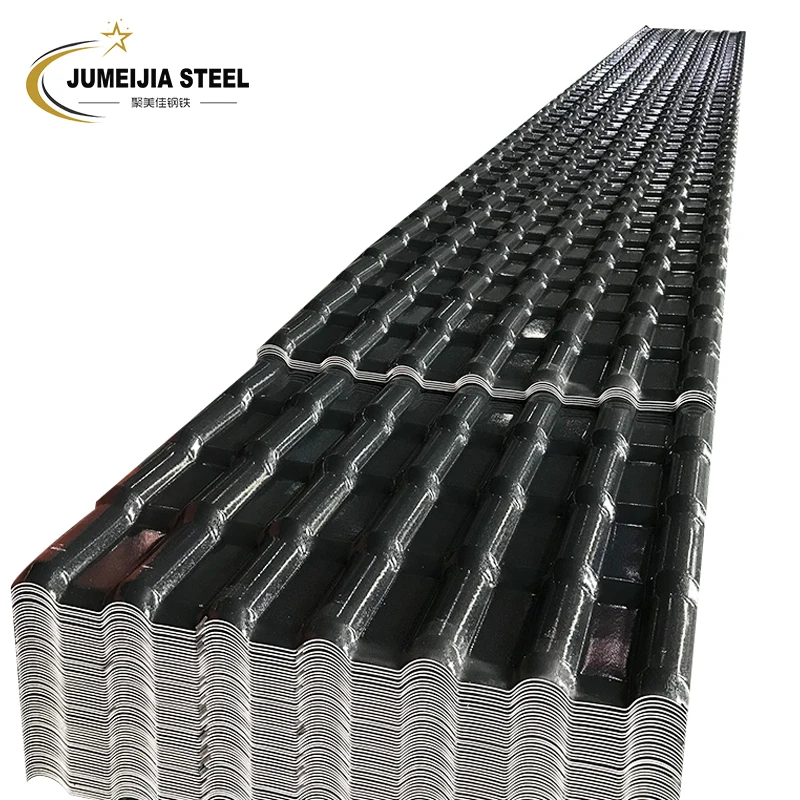 Colorful corrugated sheet fence panels galvanized roofing sheets steel sheets for prefab floating home steel structure building