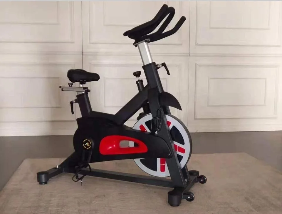 Hot sale Commercial Magnetic spinning bike indoor home gym spinning bike Exercise Bicycle