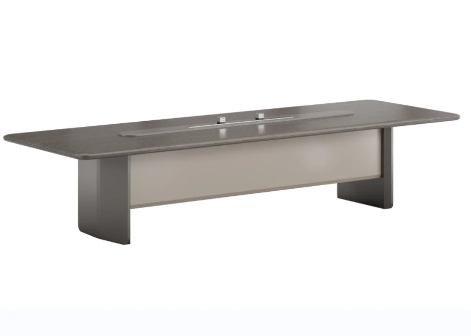 office table measurement Latest design office meeting table designs and boardroom table