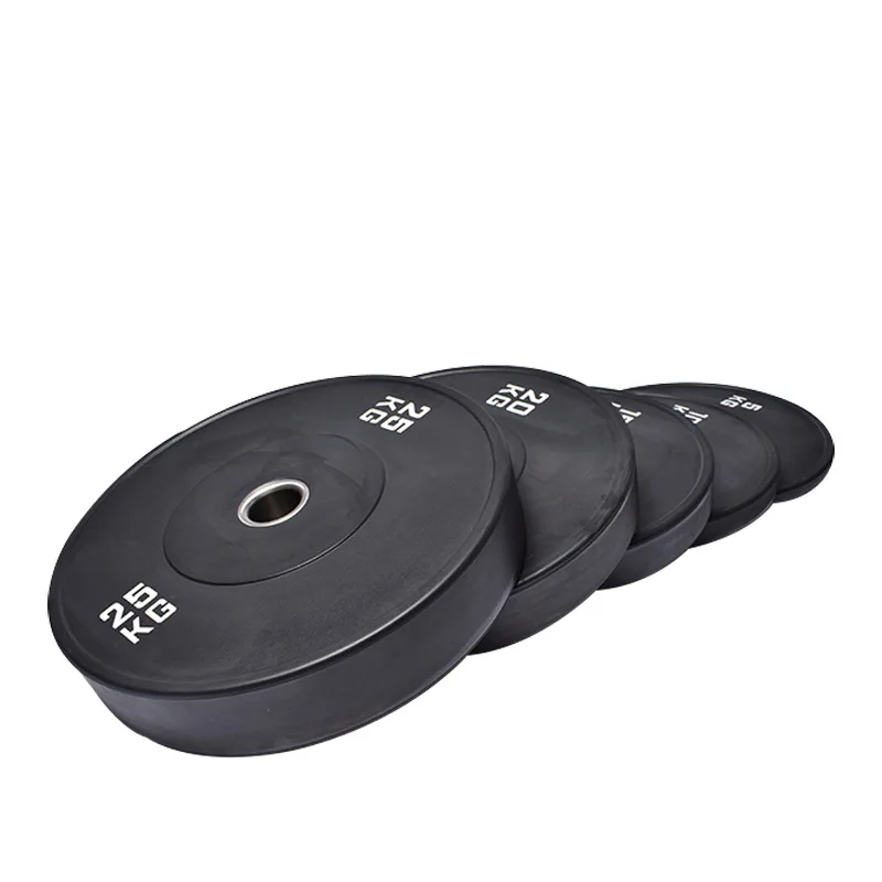 Home Use Unisex Kids Bumper Plates for Kids and Adults