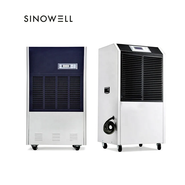 SINOWELL 240L/D 110L/D осушитель для теплиц