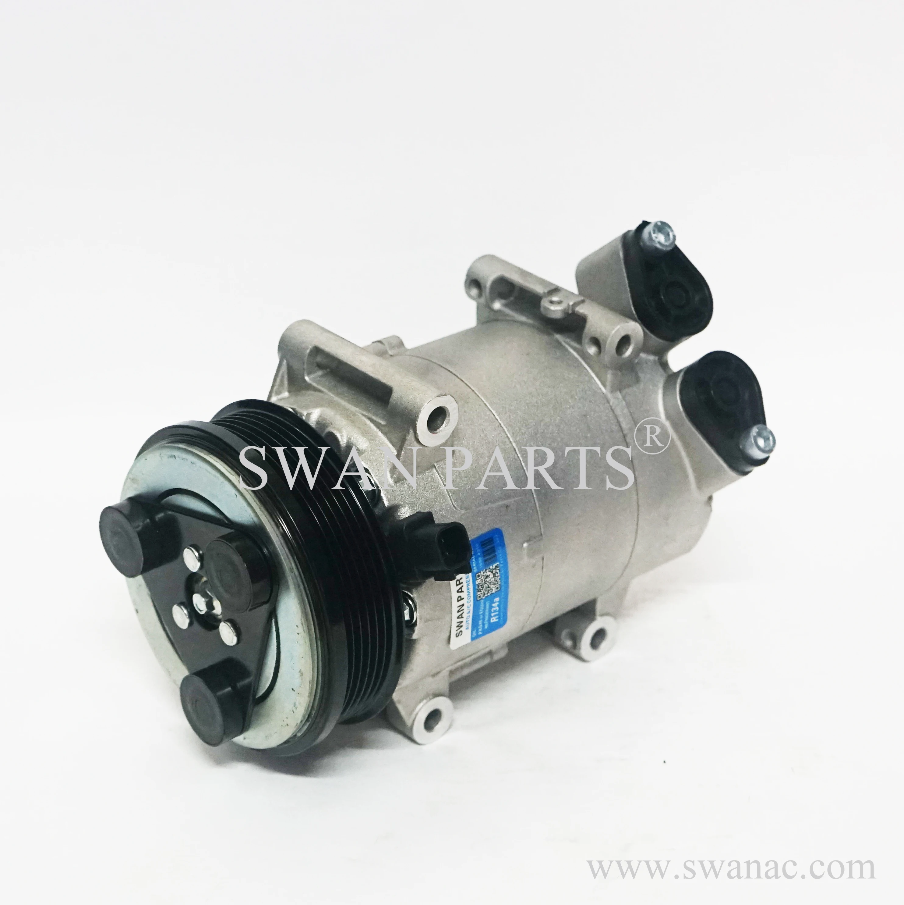 CAR AC COMPRESSOR For Ford Fiesta Focus Mazda 3 Volvo C30 S40 306784 1341233 1353483 CP976435