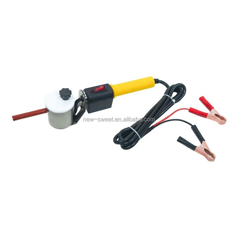 12V Oxide Evaporator Vaporizatore Acido Ossalico Oxalic Acid Vaporizer