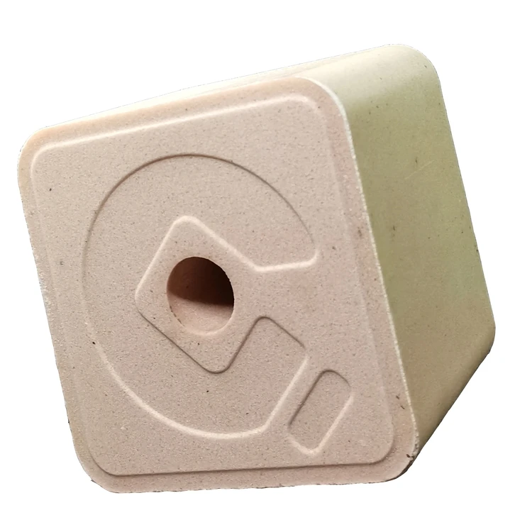 
Good Quality Animal Nutrition Lick Brick Soda Mineral Block For Cattle 