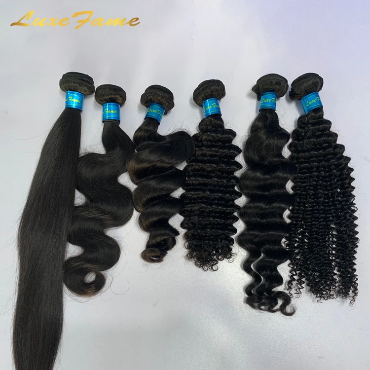 
Guangzhou Hair Factory Virgin Raw Indian Hair Bundle,Drop Shipping Cuticle Aligned Human Hair,Wet And Wavy Wholesale Hair Bundle 