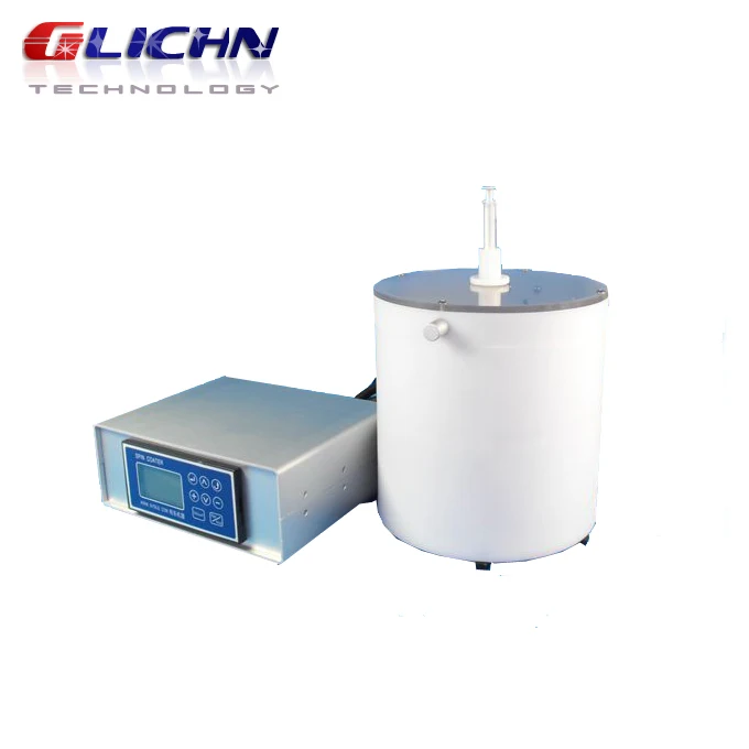 Operation is simple program can be stored Spin coater T100