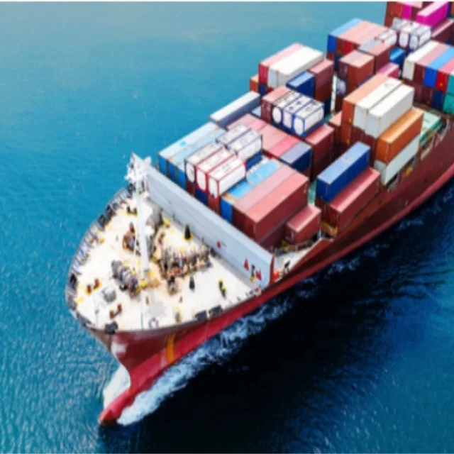 Cheap Sea Shipping From China to Kuwait/Colombia/Cambodia shipping forwardby Chinese Shipping Agent