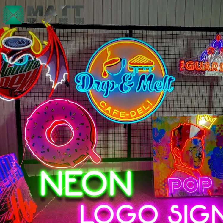 Merry Christmas Xmas Neon Sign Led Sign for Christmas Eve Home Bar Wall Decoration Champagne Beer LED Light Neon Signboard