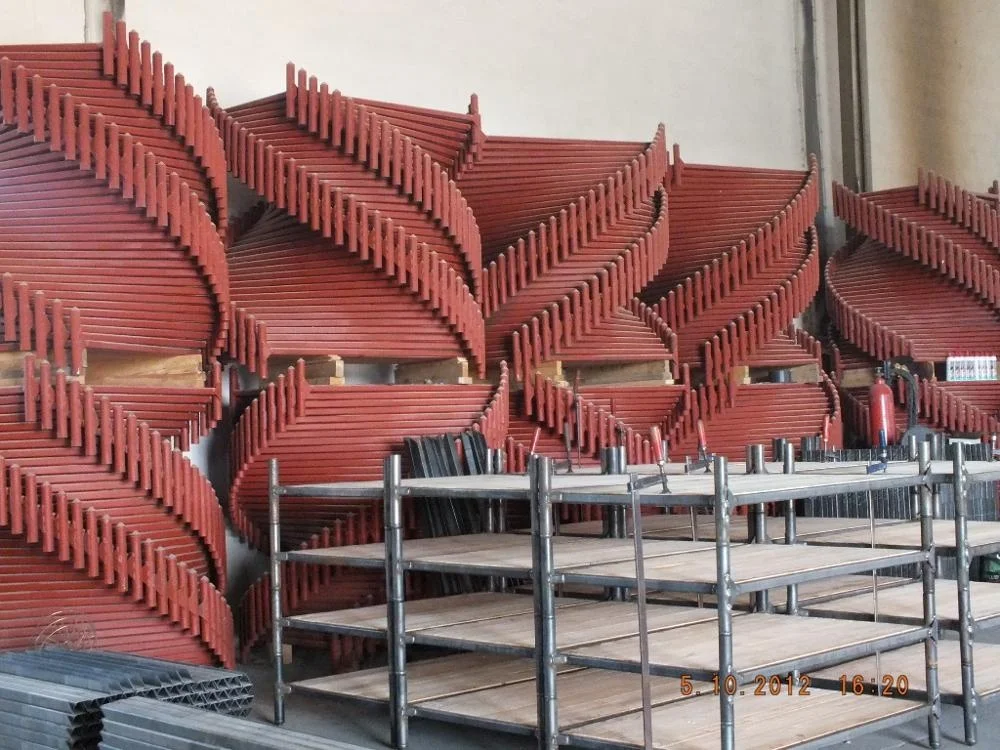 
Wooden Pallets for Concrete Block from Turkey 