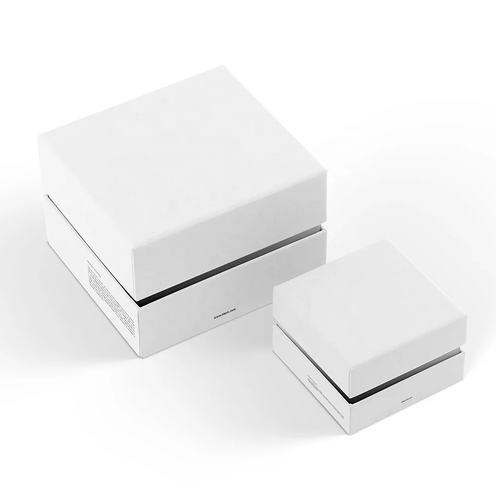 High quality Custom design phone cardboard packaging box empty mobile phone mixed color cardboard box