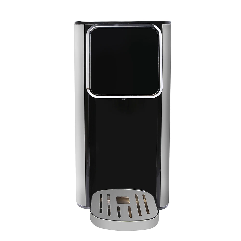 Home Instant Countertop Portable Hydrogen Water Purifier Reverse Osmosis Filter Ro Water Purifier