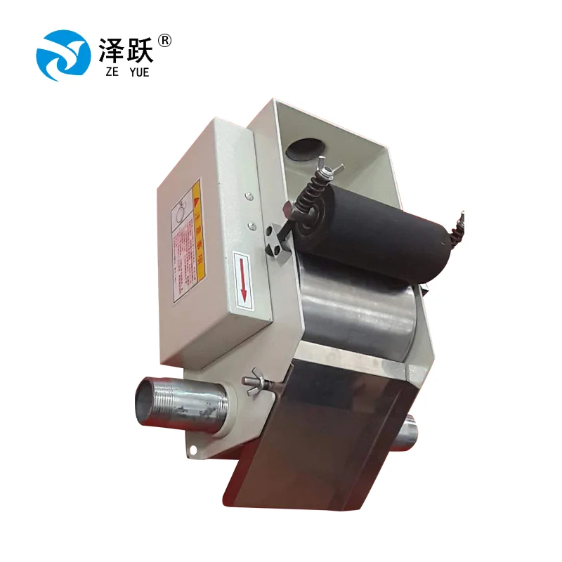
Hot Products Grinding Machine Magnetic Separator For Machine Coolant 
