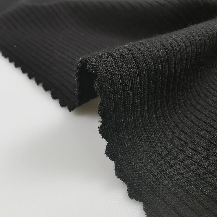 Индивидуальная 290gsm цифровая печать 91% lyocell 9% спандекс ткань для