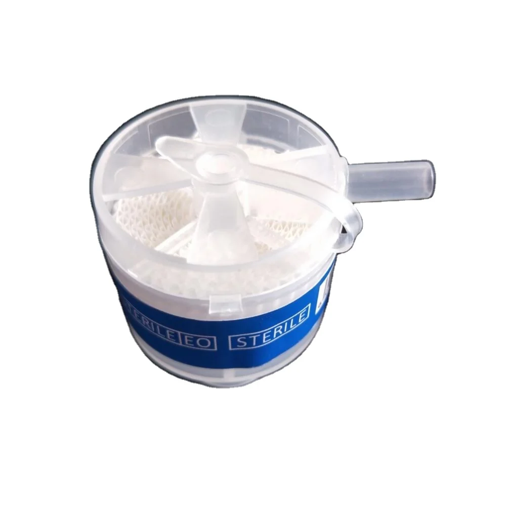 Одноразовые медицинские трахеостомы hme ФИЛЬТР