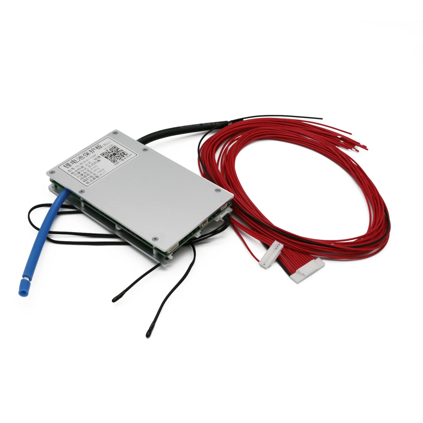 JKBMS 48v 40a bms Smart BMS 4S 7S 8S 14S 15S 16S 100A 200A 240A Lifepo4 48V BMS For NMC Lithium ion Battery Pack with RS485/UART