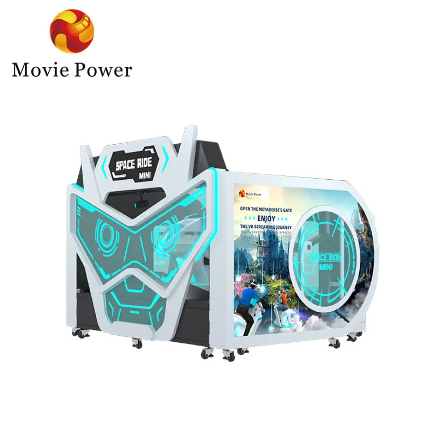 Roller Coaster 9D Vr Chair Driving Simulator Vr Platform Vr Games Virtual Reality Simulator