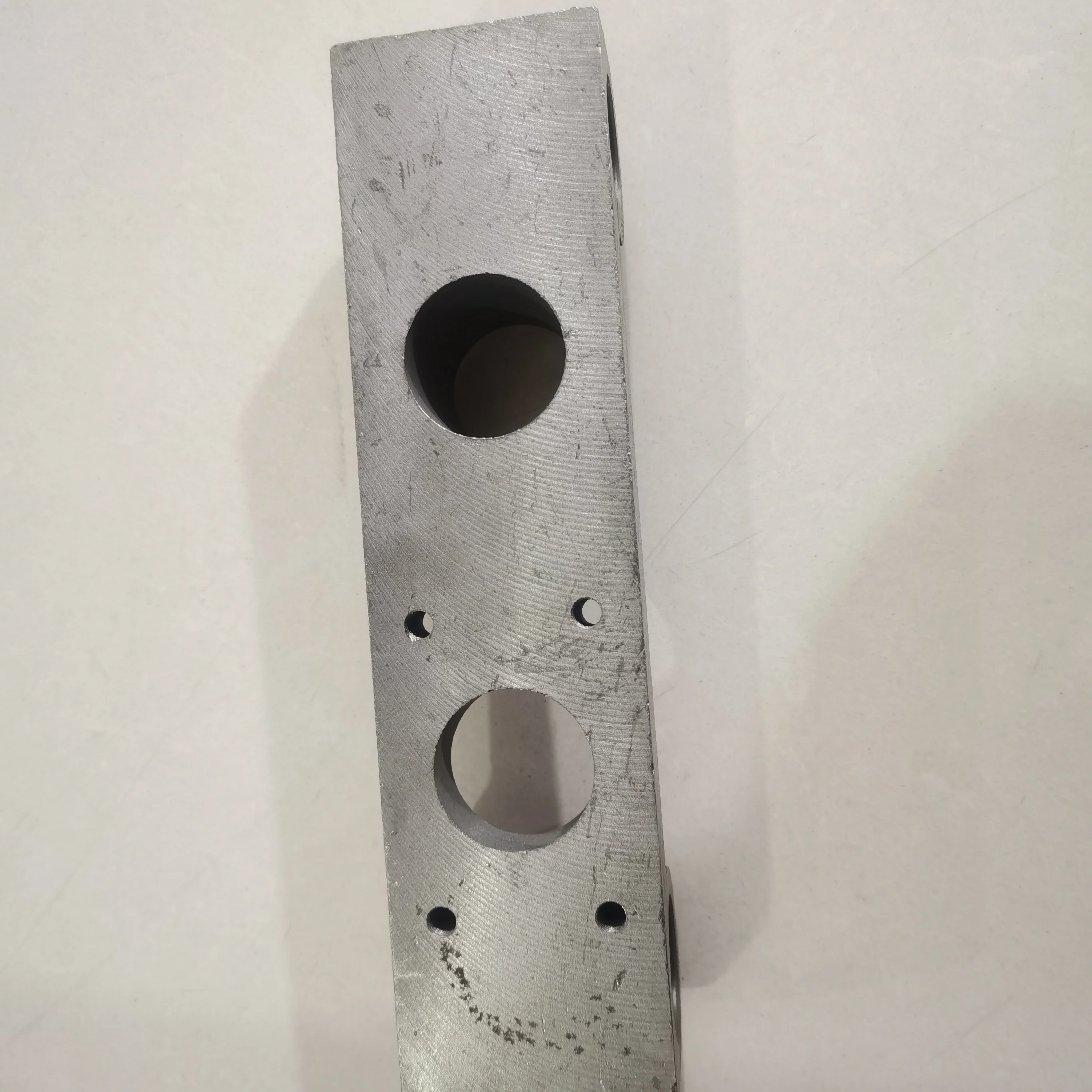 Single head welding machine dedicated eye mirror