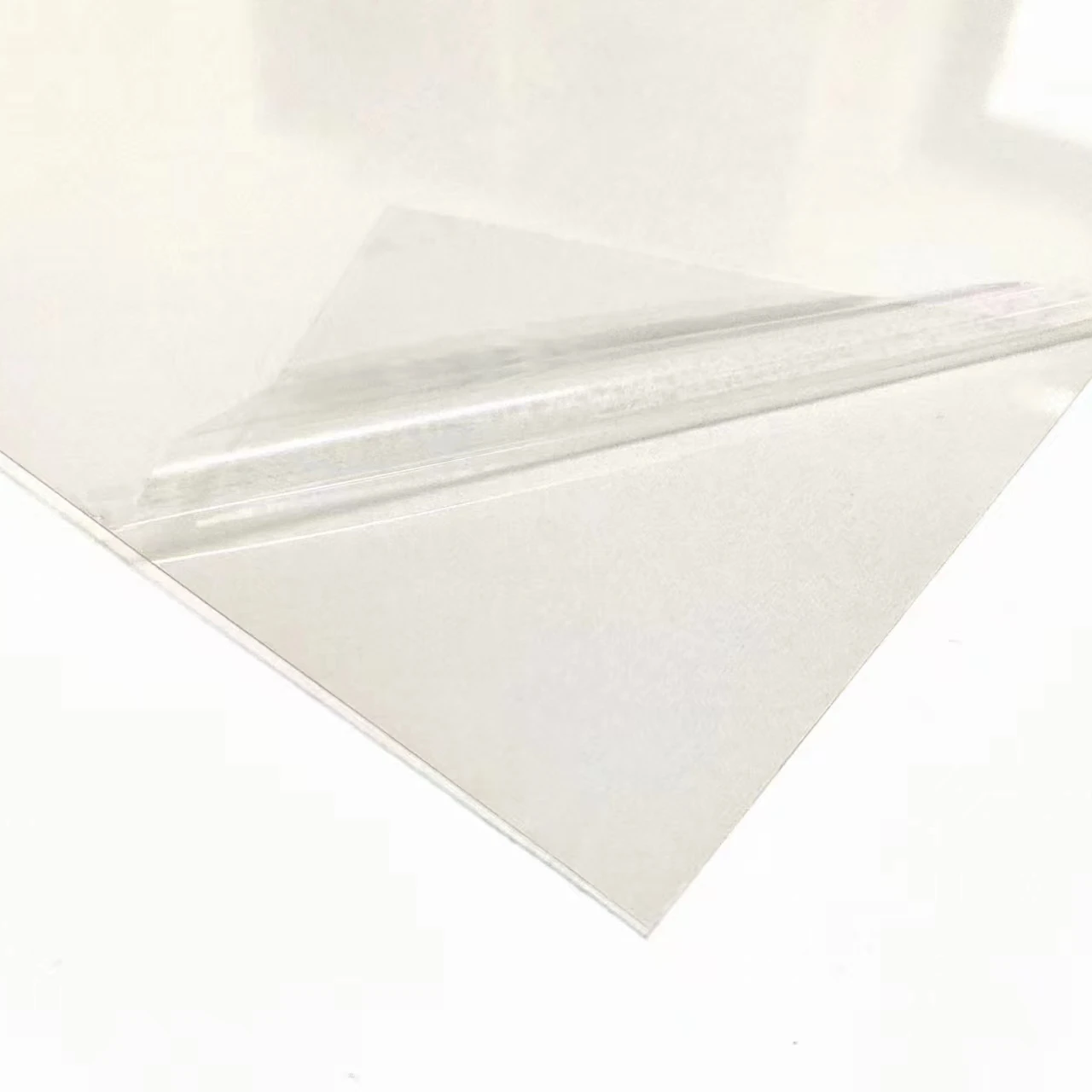 RFID vending machine  EMI Shielding Transparent Film  With OCA