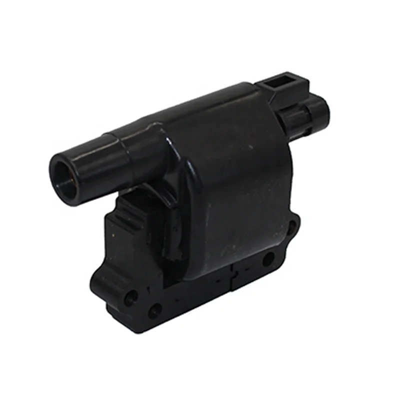 Детали для автомобильного двигателя, катушка зажигания 22433-10G10, запасные части для NISSAN, катушка зажигания высокого напряжения