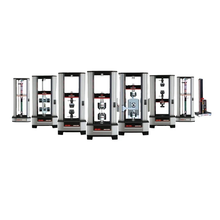 Strenght Testing Machine Strength Paper Tensile Tester