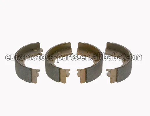 HOT SALE Brake shoes for daily  OEM 1906403   5001860712