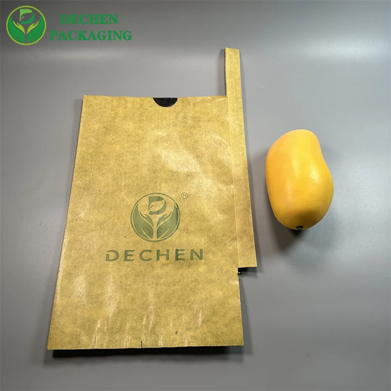 TJ Mango Protection Bags From Malaysia - Your Ultimate Solution For Safe And Fresh Mango Storage