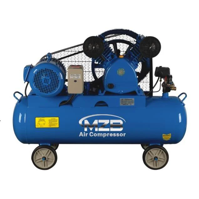 air compressor engine 380 v piston air compressor