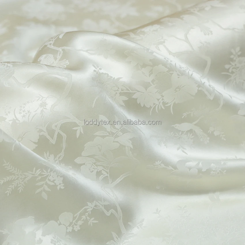 Silk Jacquard Fabric01.jpg