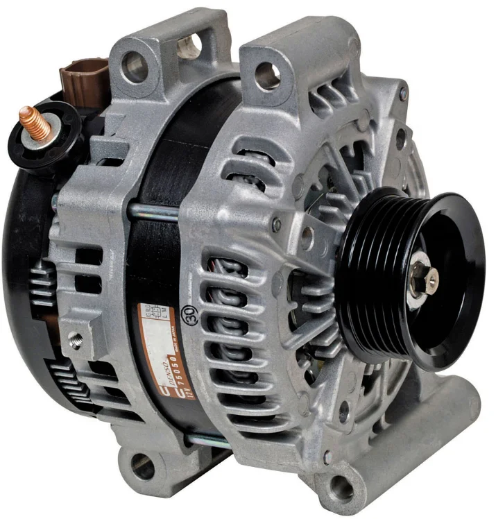 Высококачественный 300KW электрический генератор SC15G500D2 с хорошей