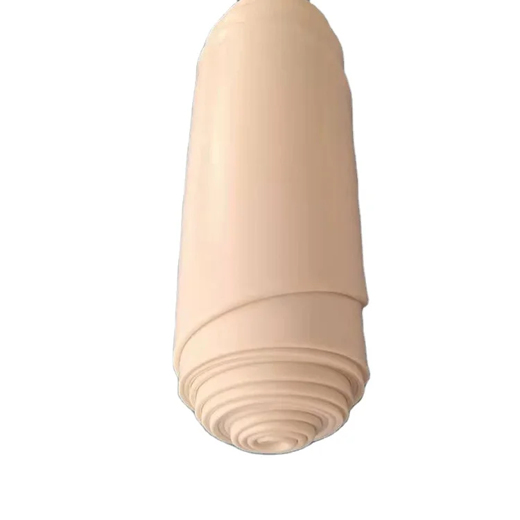 
 Экологически безопасный фторсиликоновый сырье, рулон резины  