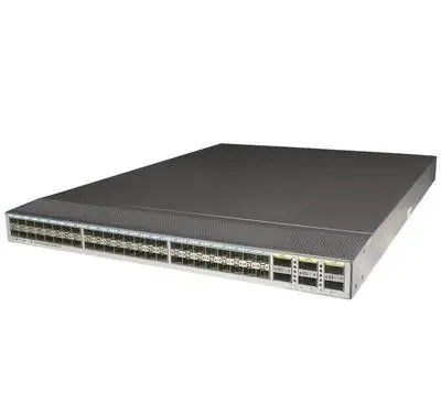 S6720-50L-HI-48S Brand New S6720-HI Series Agile 48 10GE Downlink Ports and 40 GE/100 GE Uplink ports Ethernet Switch