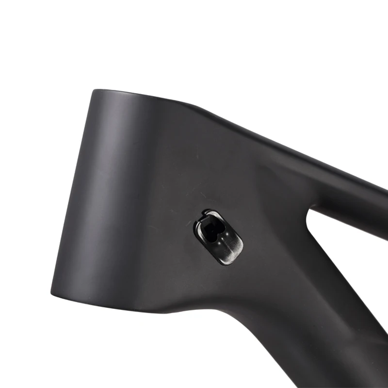 OEM суперлегкая рама для горного велосипеда T800 27.5er plus 29er