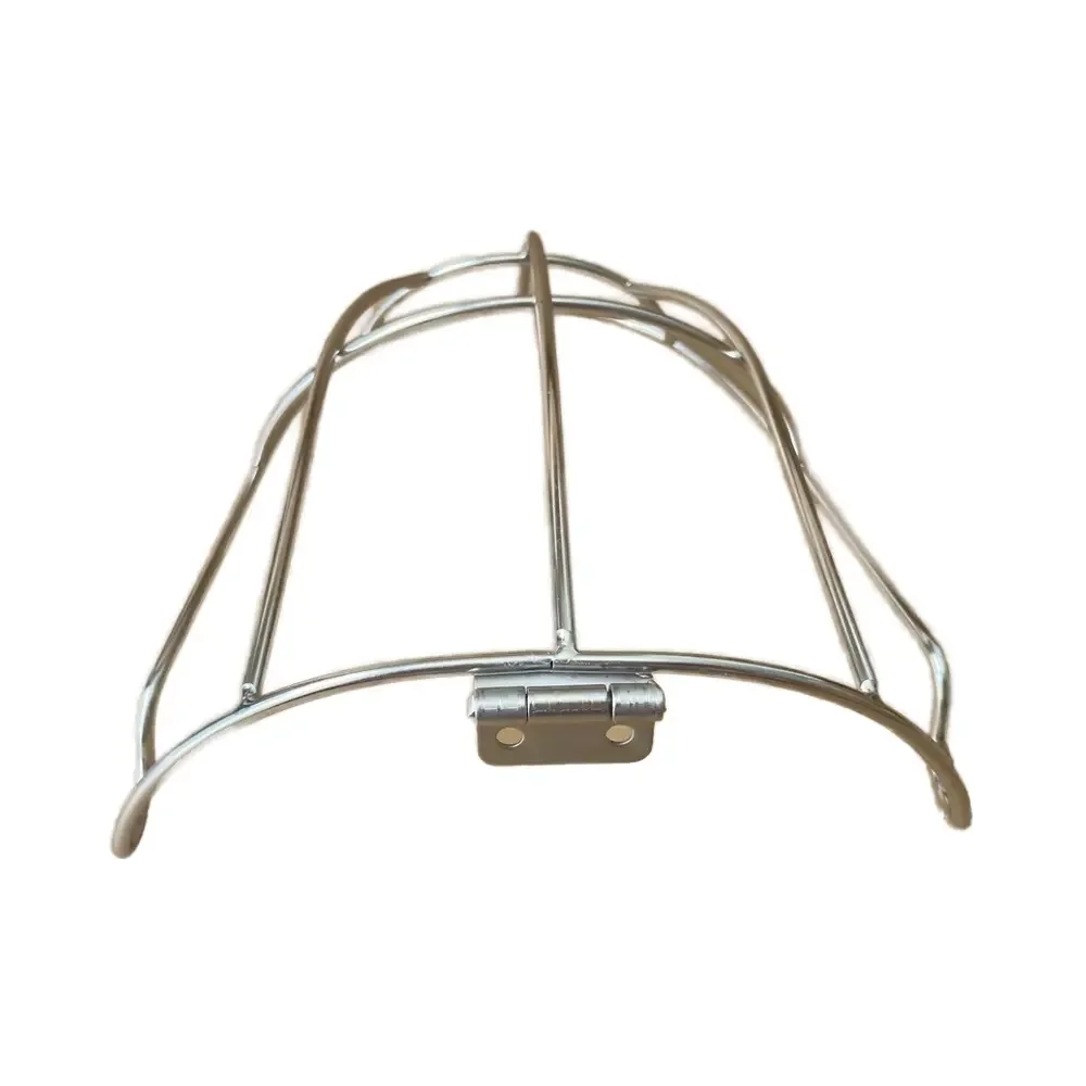 Ireland Kilkenny Thurles Guard SS Hurling Hockey Helmet Guangzhou Directly Manufactured Sports Accories With Accessories