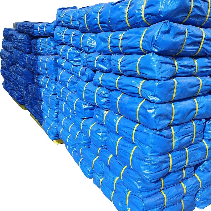 Superior Quality 100% Waterproof Heavy Duty Tarp Poly Material Tarpaulin sheet with all specifications