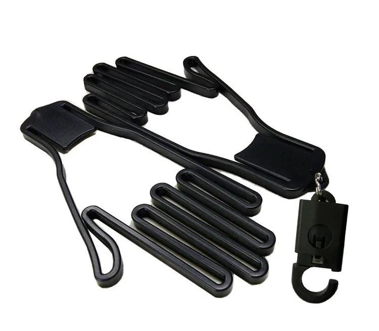 upgraded golf gloves dryer holder & golf gloves hanger