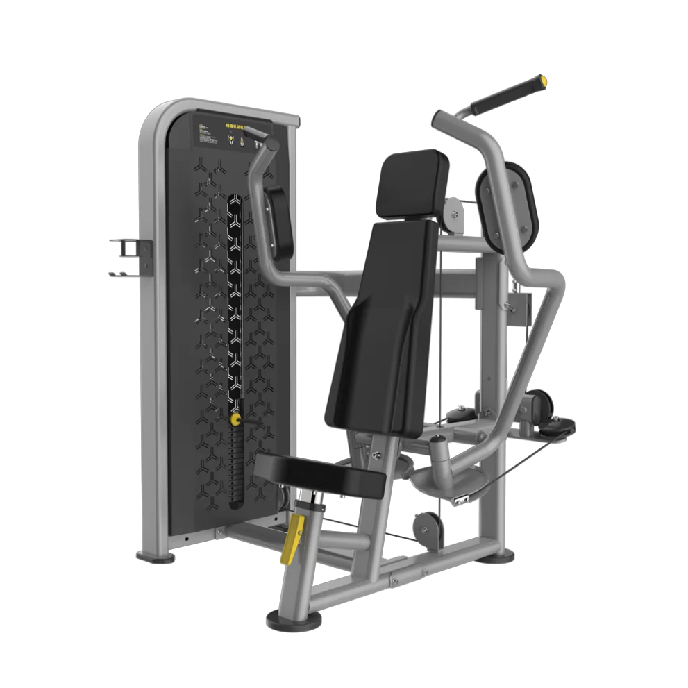 China Supplier Popular Fitness Equipment Gym Chest Pec Fly Machine