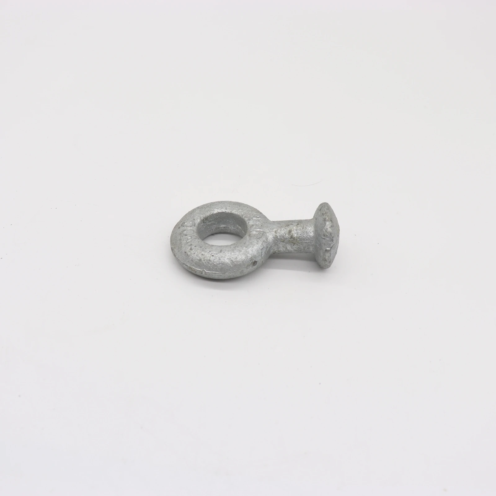 CHENCHENG electric line pole power fittings ball eye Q/QP type transmission line link hardware