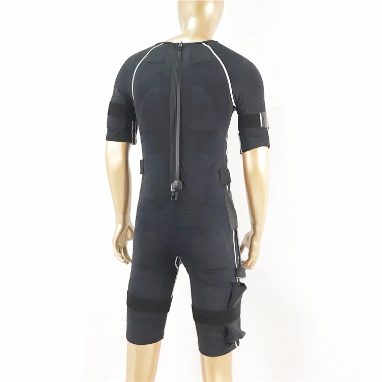 Factory Direct Ems Miha Bodytec Electrode Muscle Stimulation (Ems) Technology